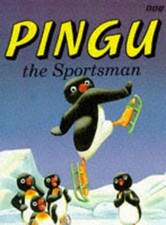 Pingu the Sportsman(Pb) by BBC