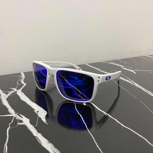 Oakley holbrook prizm - oakley,