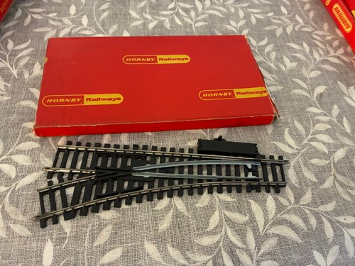 Hornby gauge railway track - gauge,