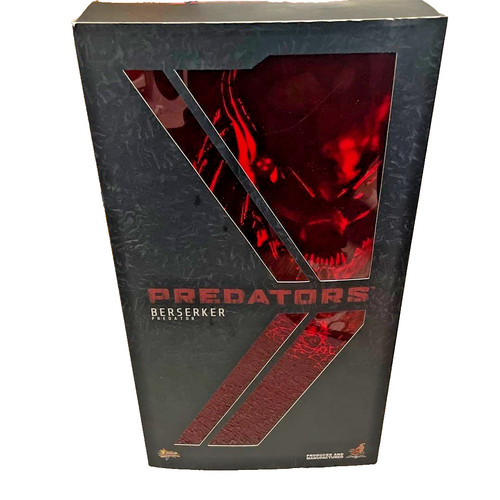 Hot toys mms130 - hot,