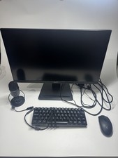 Gaming setup bundle msi - gaming,