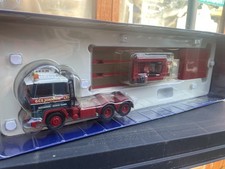 Corgi - Scania 141 unit &