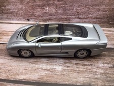 Maisto 1/18 ~ 1992 Jaguar