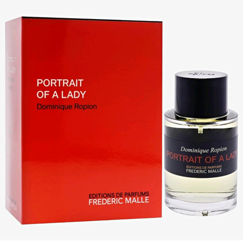 Frederic malle portrait a - portrait, of