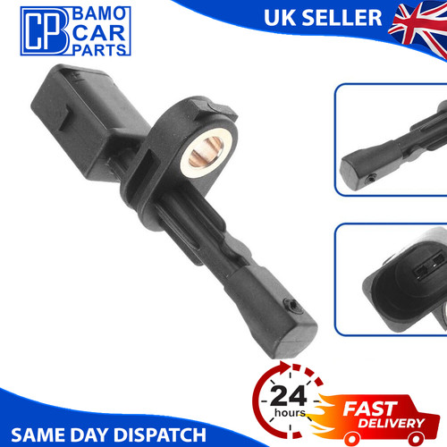 Rear abs sensor audi 8v - rear, a3