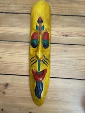 Collectible Hand-carved