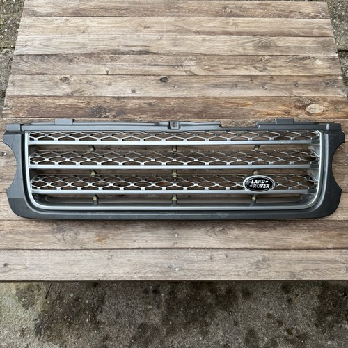 Genuine range rover - genuine, vogue