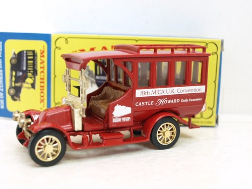 Matchbox yet renault ag - yet-04,