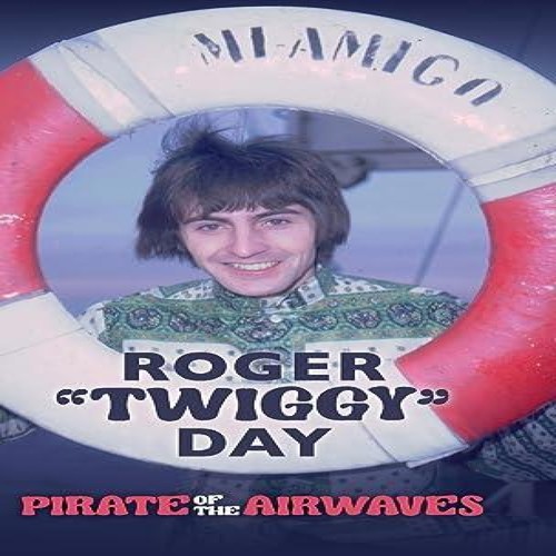 Pirate the airwaves roger - the,