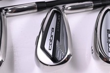 Cobra Baffler Combo 2025 Irons