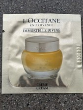 L' Occitane Immortelle Dive