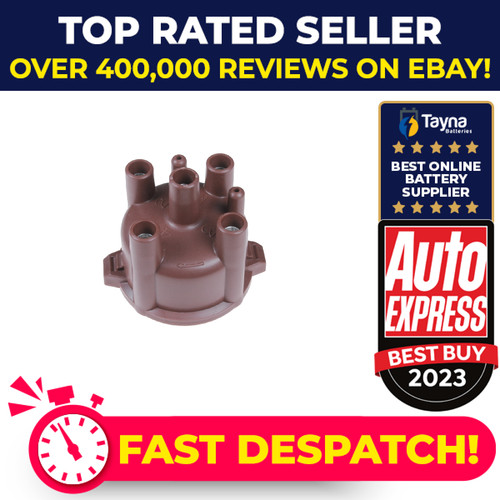 Distributor cap fits suzuki - distributor,