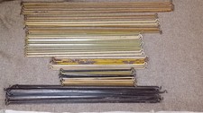 Staples Ladderax Support Bars