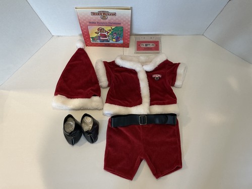 Euc vtg teddy ruxpin - vtg,
