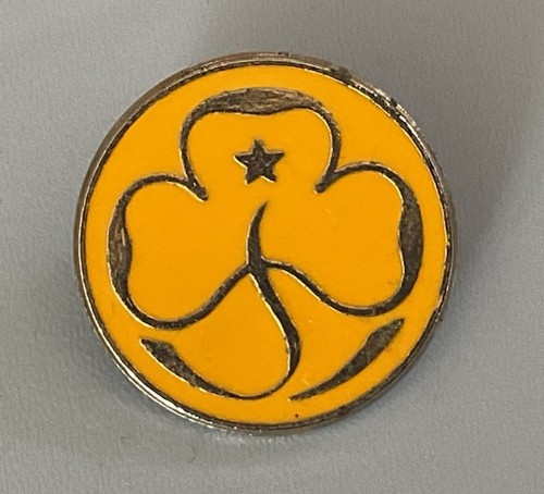 Vintage girlguiding uk - vintage,
