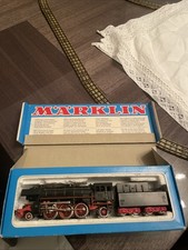 A Marklin HO Gauge Steam