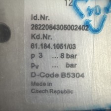 61.184.1051/03.  4/2 Way