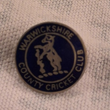 Vintage Warwickshire County