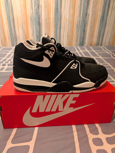 Nike air flight men s - nike, men's