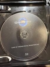 Dolby atmos demo - disc, got