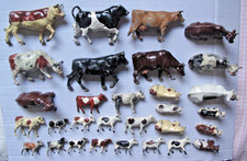 Vintage BRITAINS / OTHER Lead