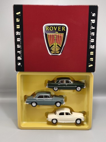 Vtg vanguards rc1003 rover - vtg,,