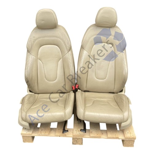 Audi coupe 14 cream - 8j,