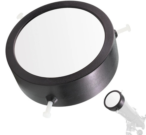 Solar filter sheet for - filter,