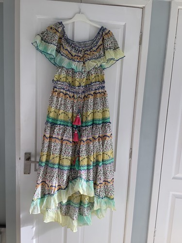 Ladies boho style summer - boho,