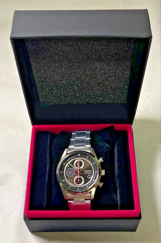 Seiko love live muse - love, μ's