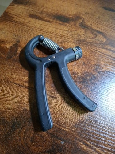 40kg adjustable hand grip - adjustable,