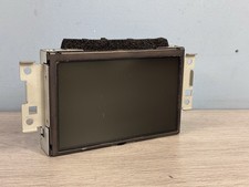 VOLVO V60 S60 XC60 DISPLAY