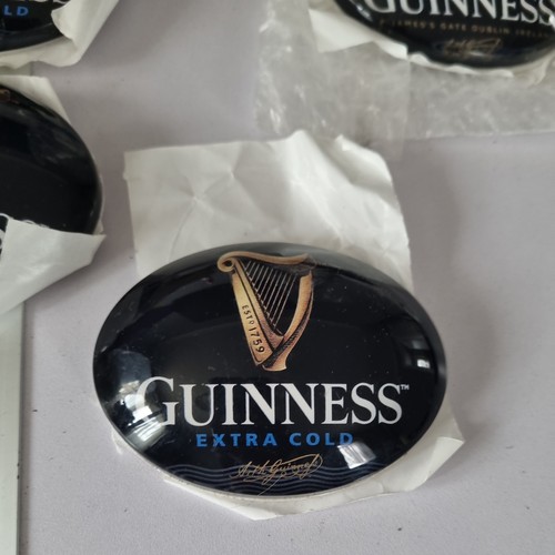 Guinness extra cold - extra, pump