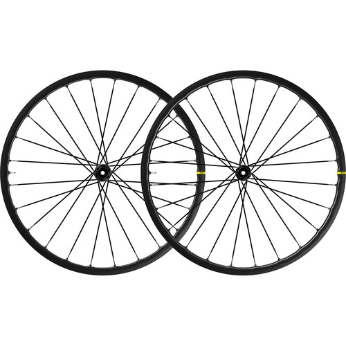 Mavic ksyrium m11 - mavic,