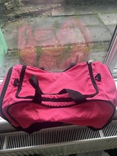 Vintage NIKE Gym Bag Sports