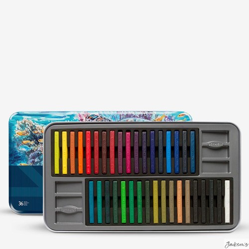 Derwent inktense watercolour - derwent,