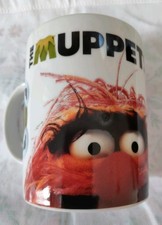 🐻 THE MUPPETS Collectible
