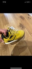 Boys Zara Trainers Size Uk8.5