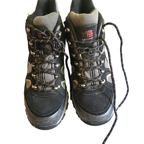 Karrimor bodmin mid walking - 1v,