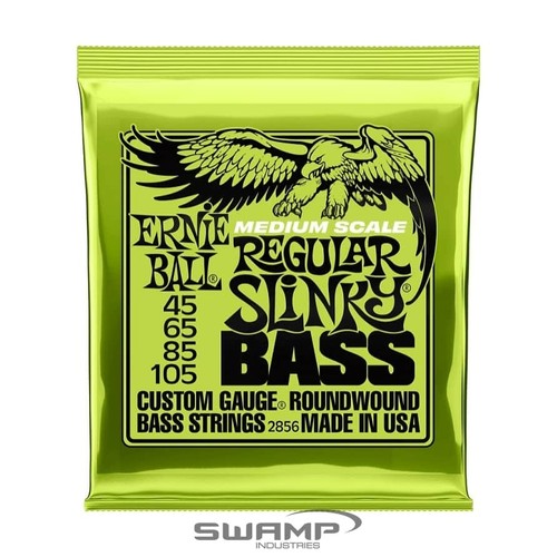 Ernie ball 2856 regular - ball, slinky