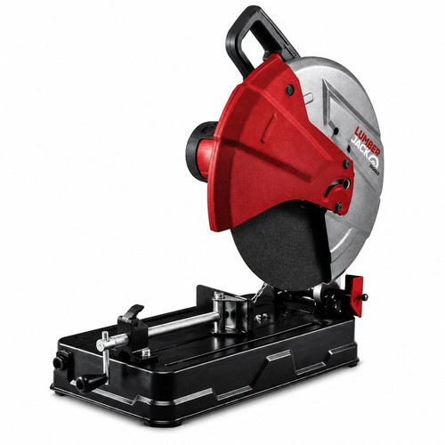 Lumberjack 355mm metal - lumberjack,