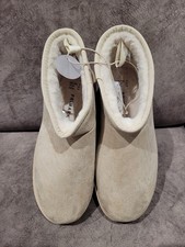 Primark Ankle Faux Fur Lined