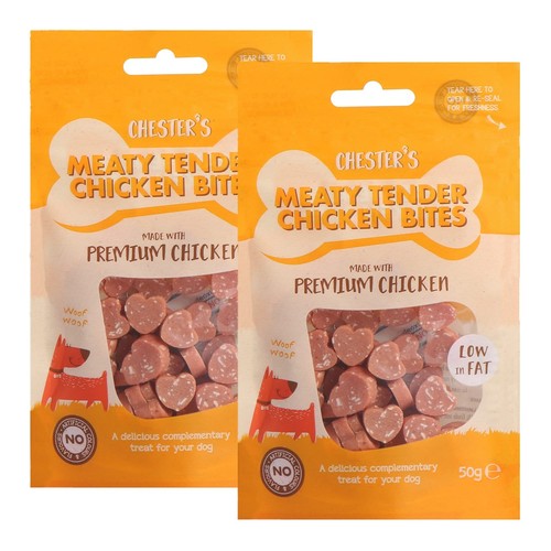 Chester meaty tender chicken - tender,