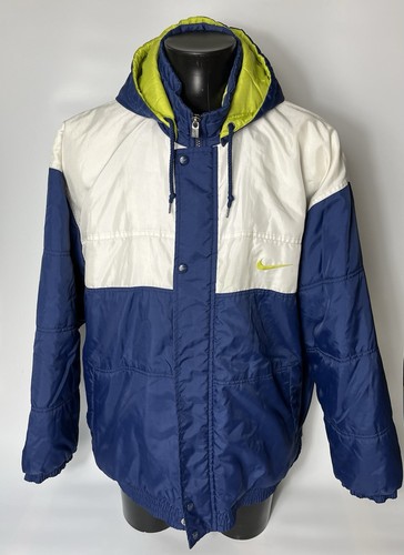 Nike coat size - xl, y2k