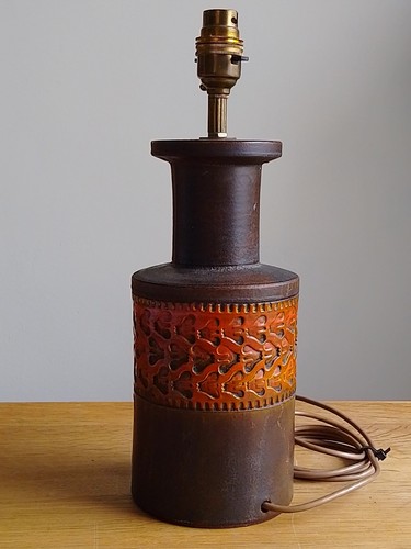 Superb mcm mid - mcm, bitossi