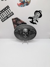 avenged sevenfold Belt Buckle