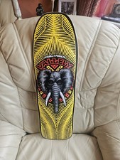 Powell Peralta Mike Vallely