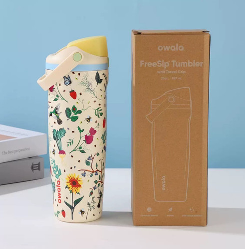 Owala freesip 30oz - 30oz, sway