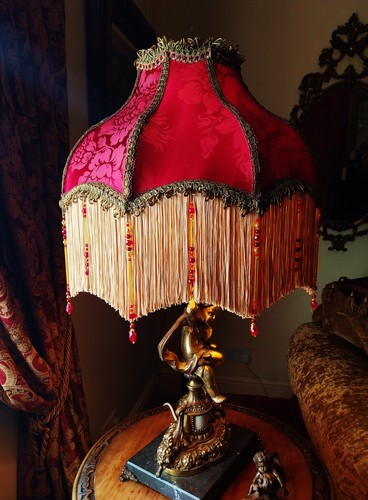 Mitford handmade victorian - handmade,