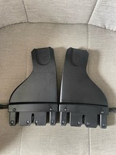 Emmaljunga NXT90 Maxi Cosi Car